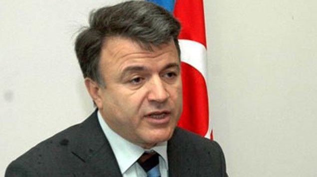 Forest cover in Azerbaijan to reach 12 percent of country`s total land area - Minister 